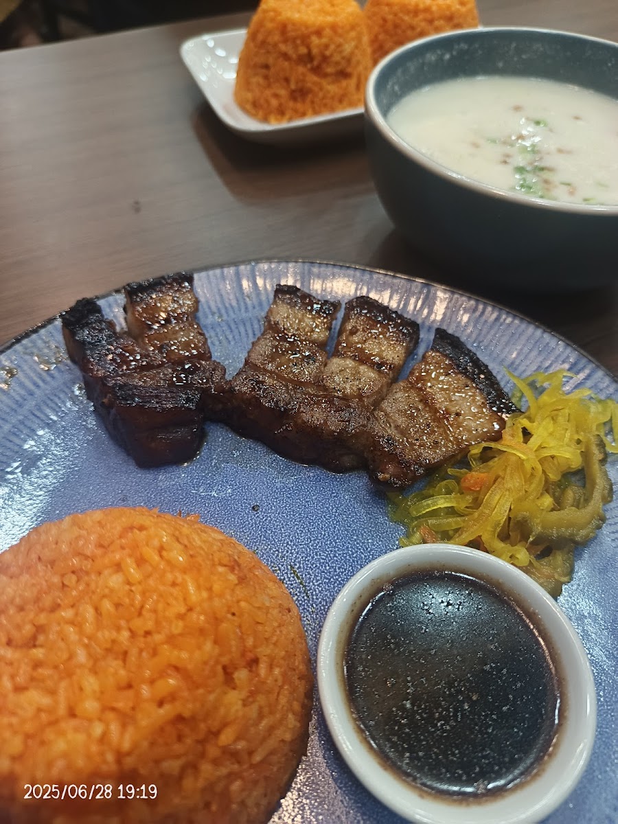 Slide Background Image