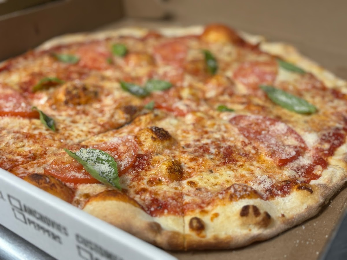 Slide Background Image