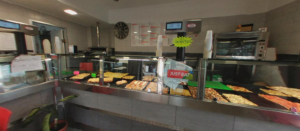 Slide Background Image