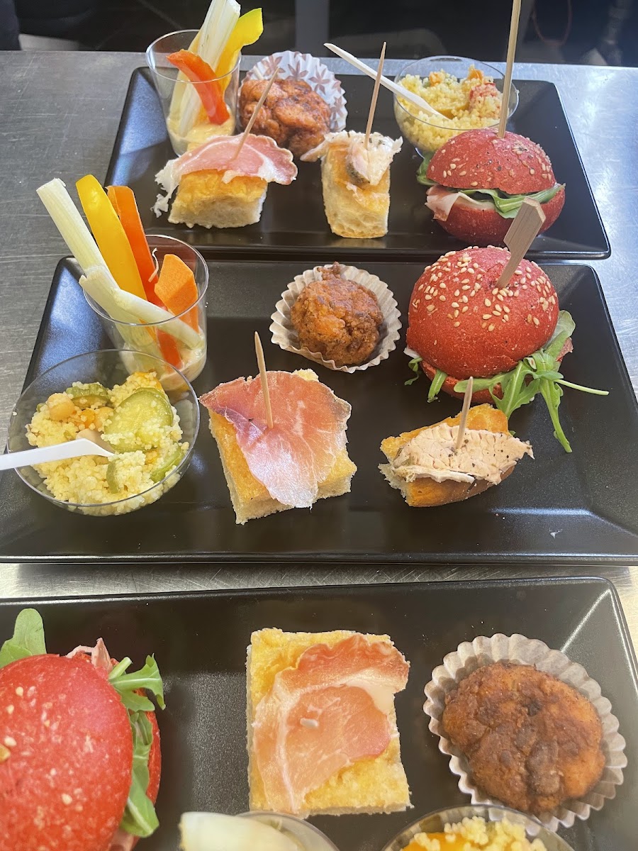 Slide Background Image