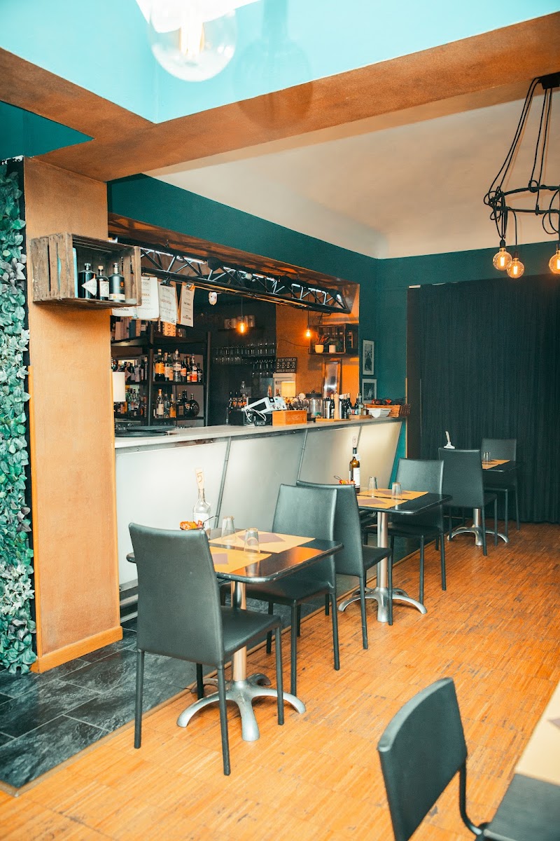 Slide Background Image