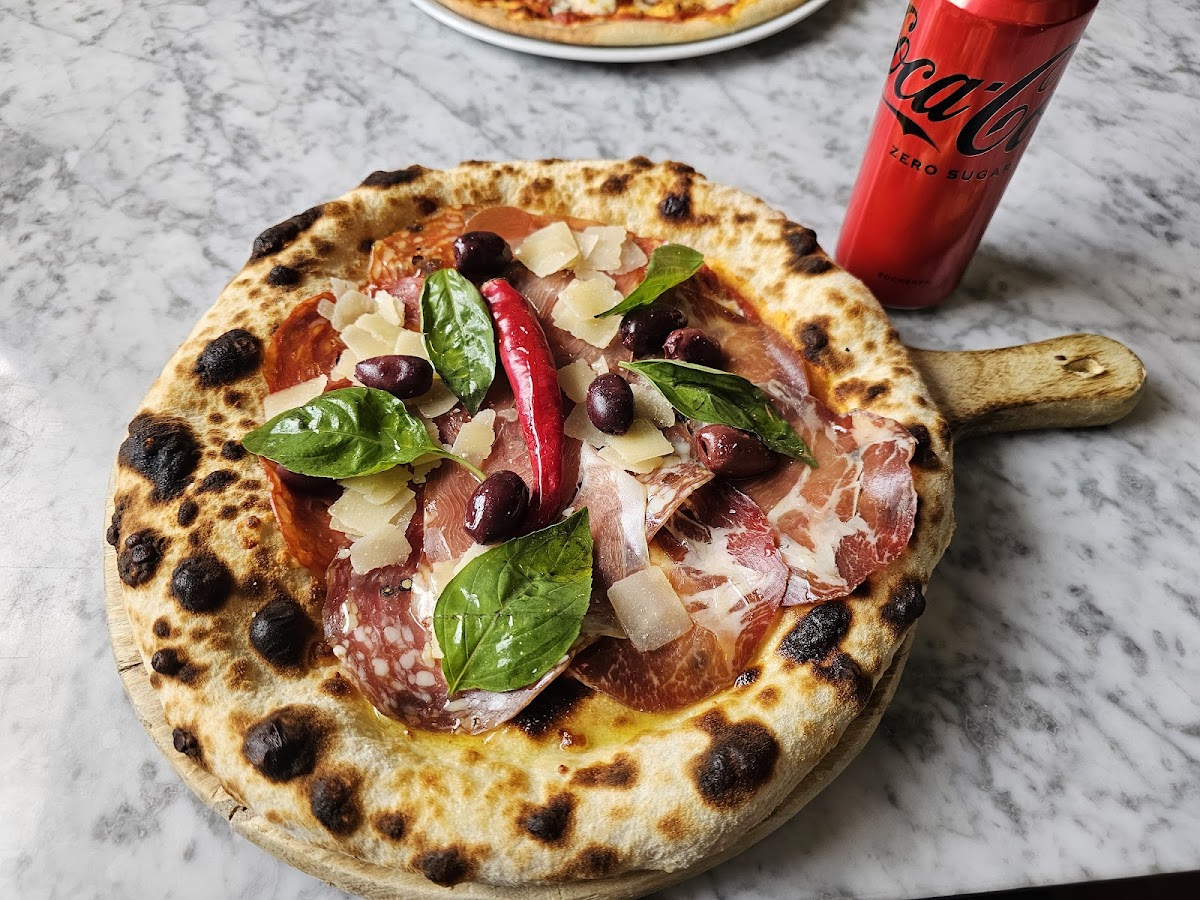 Slide Background Image