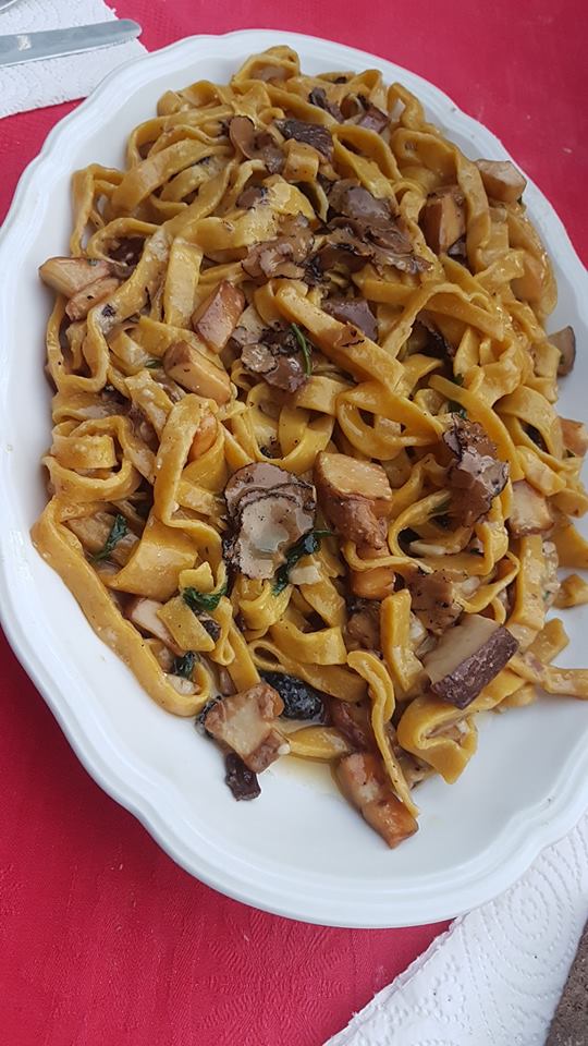 Ristorante Da MagnaStoppa