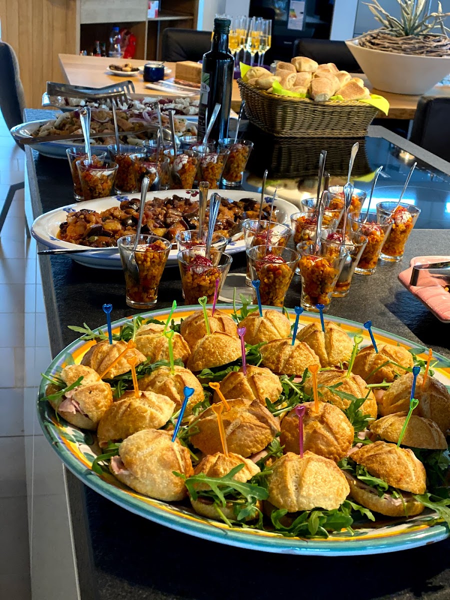 Slide Background Image