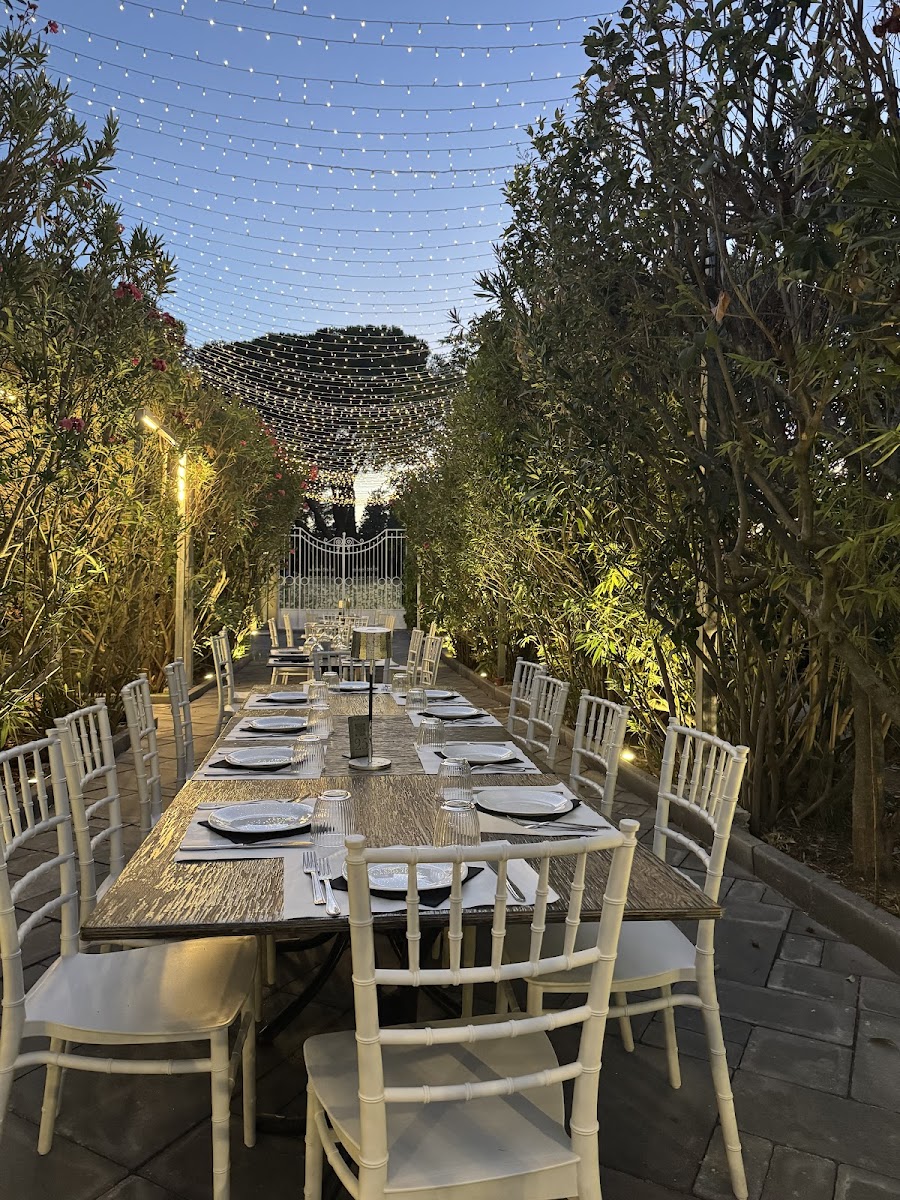 Slide Background Image