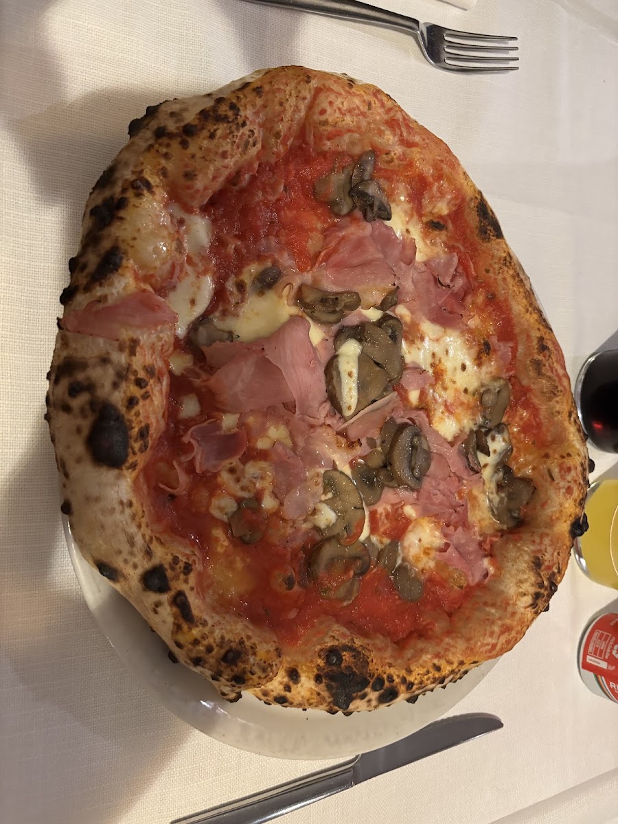 Ristorante La Lampara