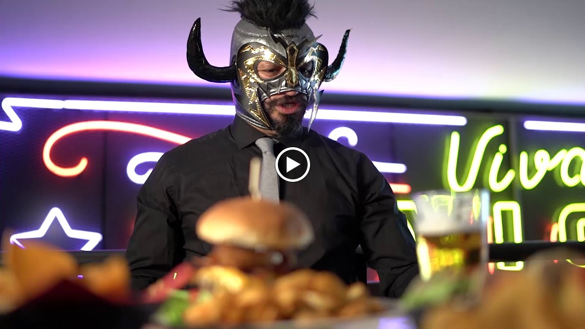 Slide Background Image