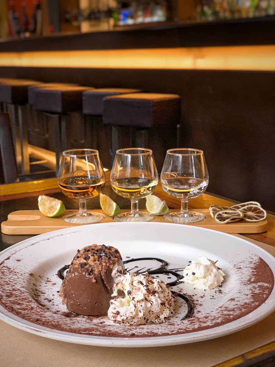 Ristorante Mexicali - Milano Valtellina