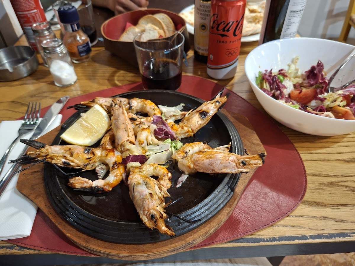 Ristorante Pizzeria Barabba