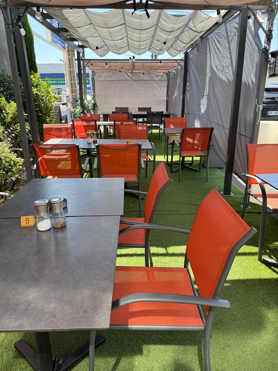 Slide Background Image