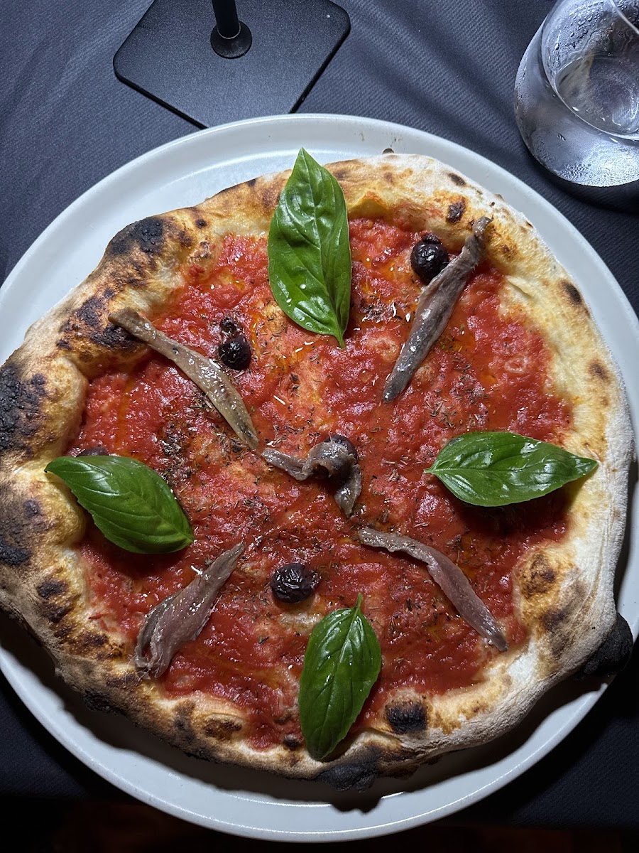 Ristorante Pizzeria Carme