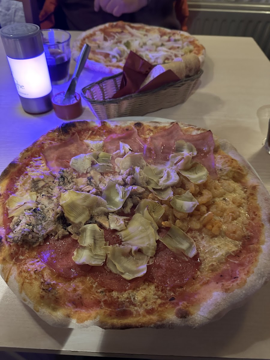 Slide Background Image