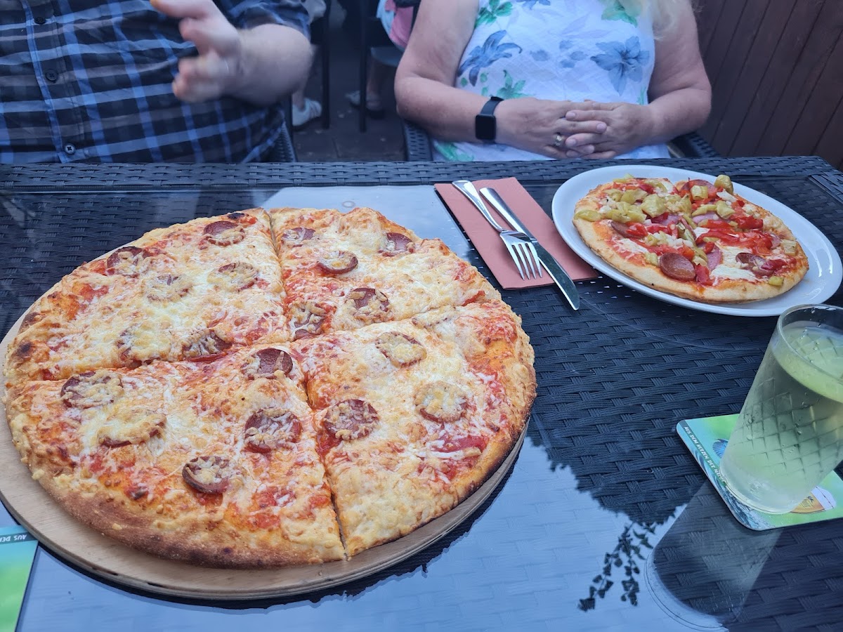 Slide Background Image