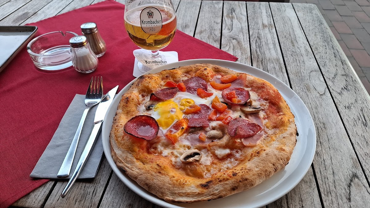 Slide Background Image