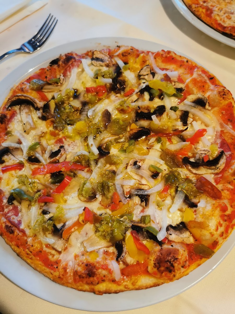 Slide Background Image