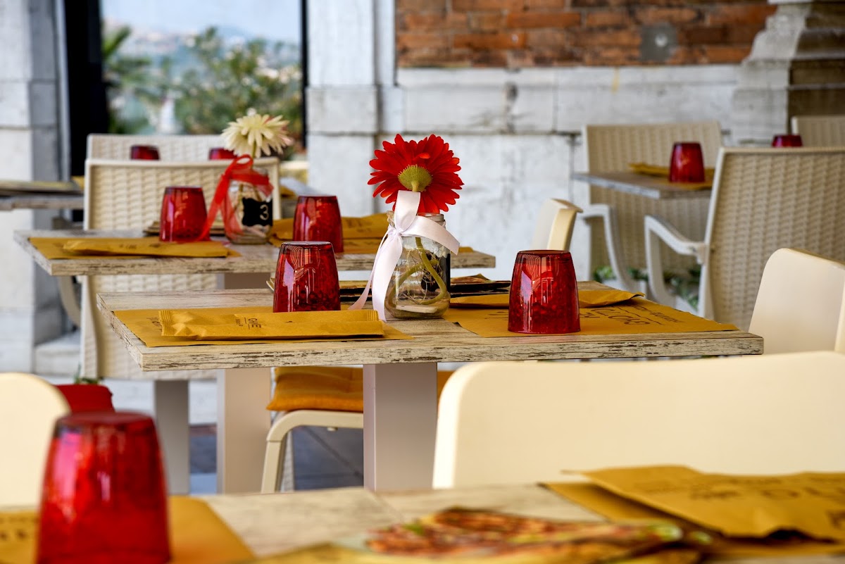 Slide Background Image