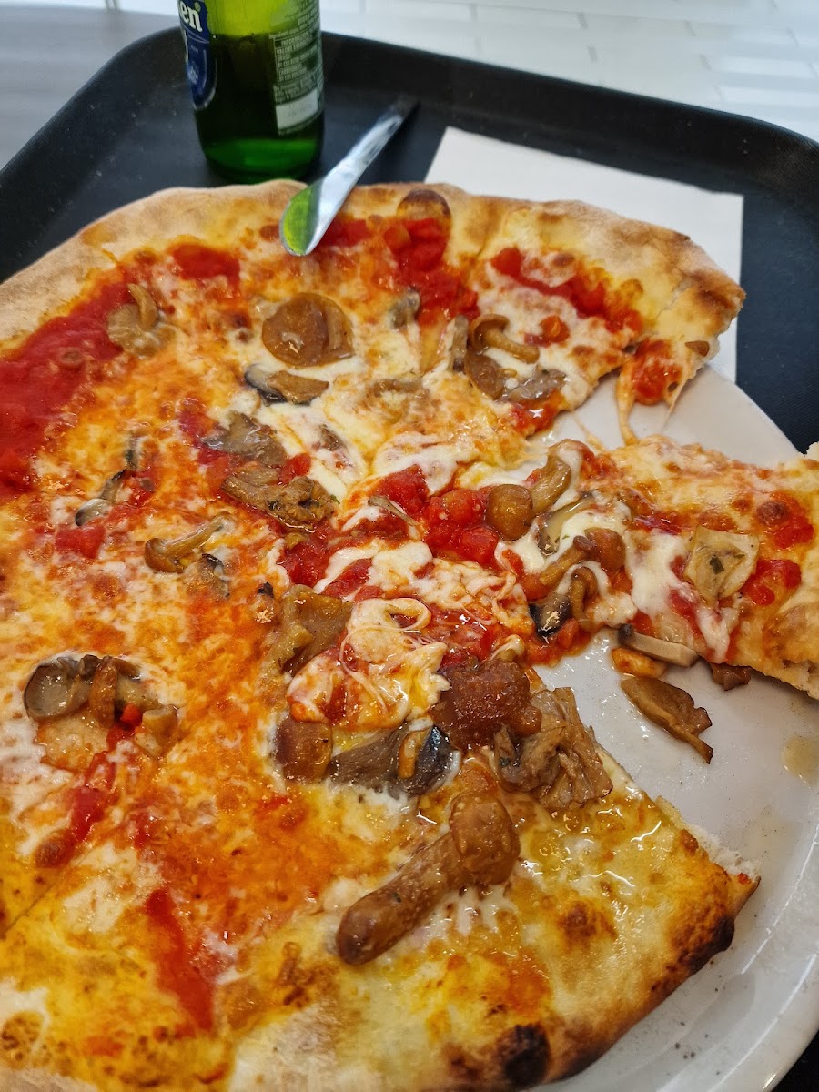 Slide Background Image