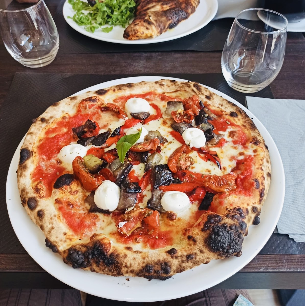 Slide Background Image