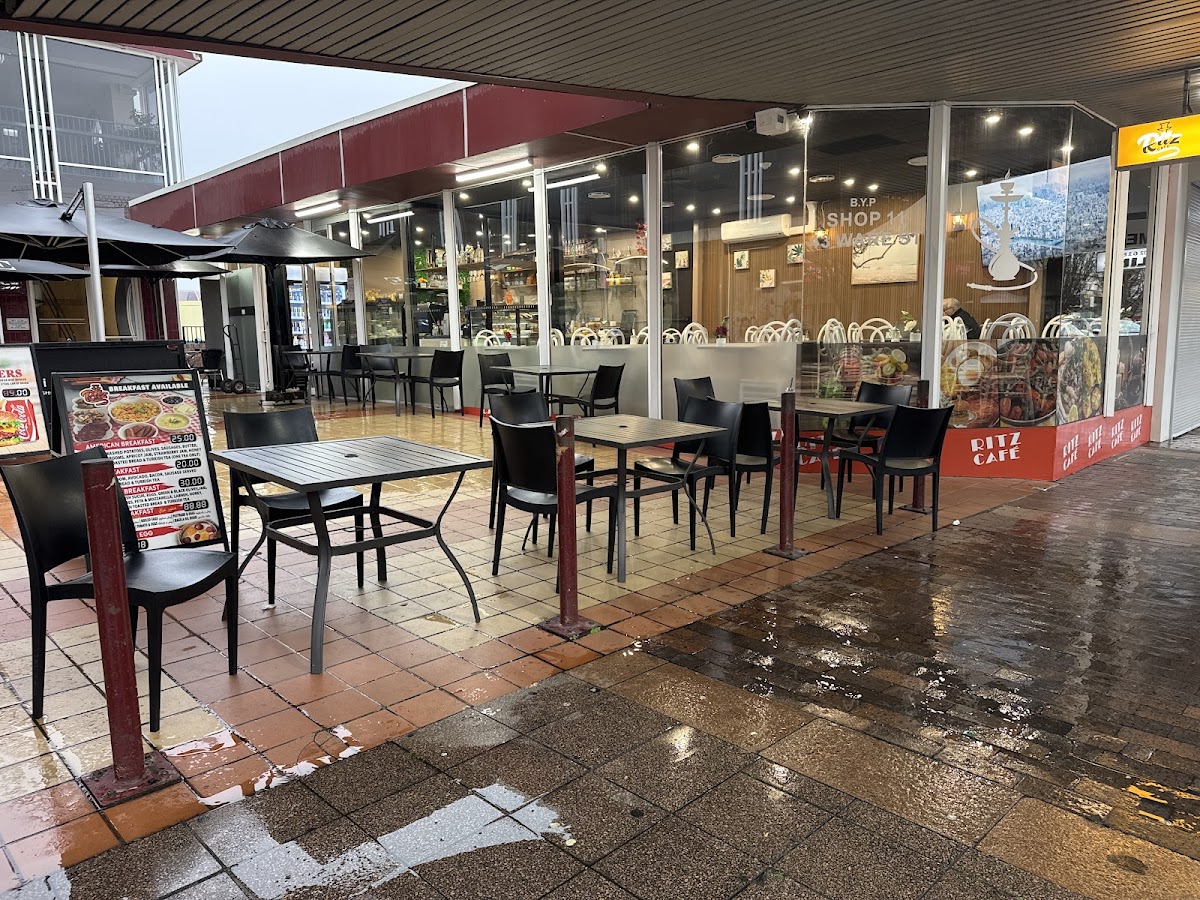 Slide Background Image