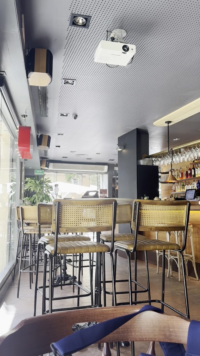 Slide Background Image