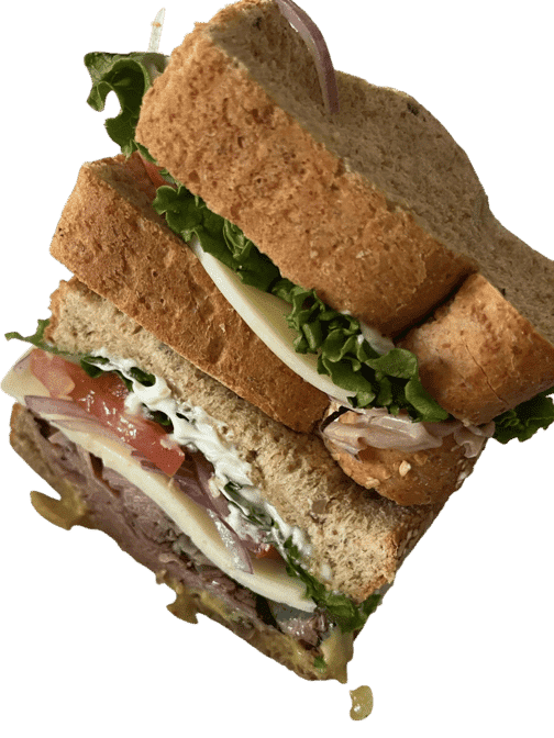 Rivers Edge Cafe & Brews