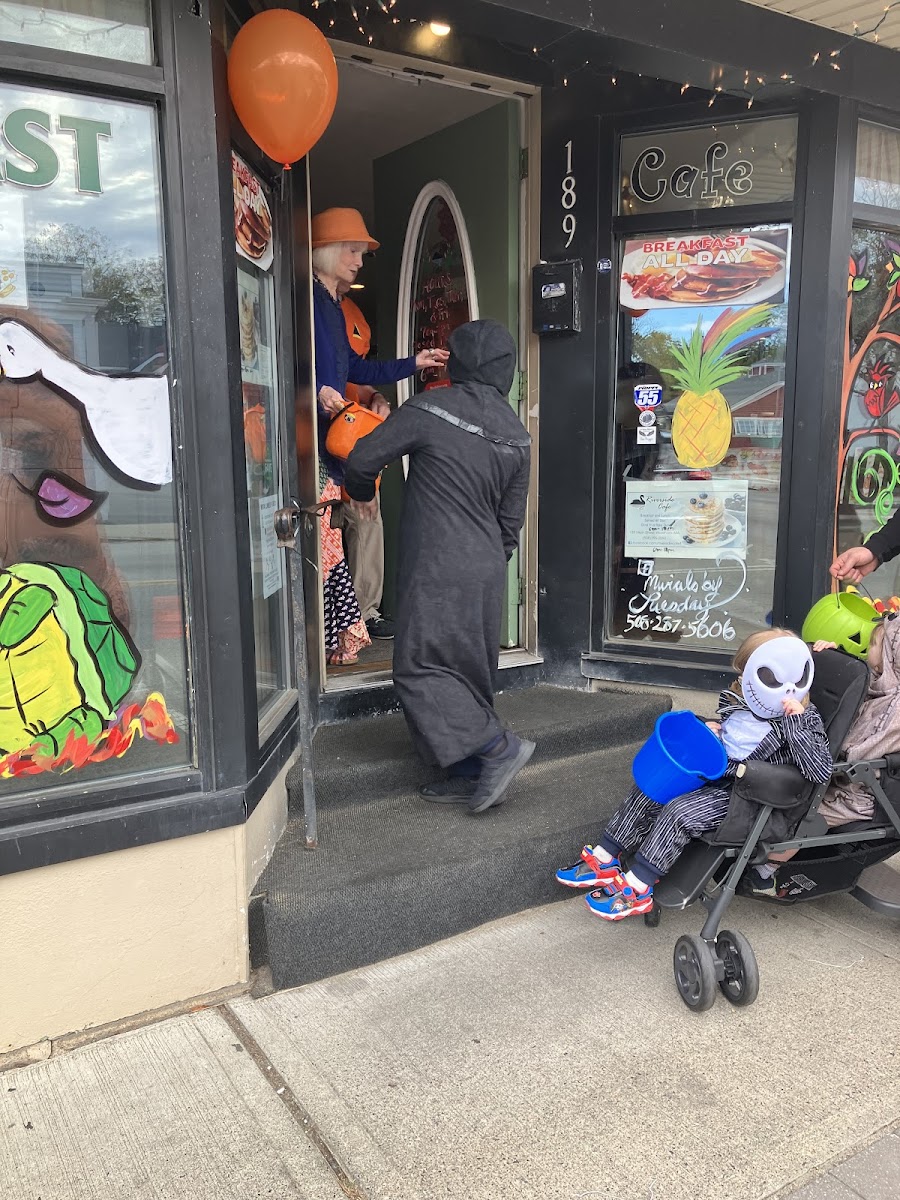 Slide Background Image