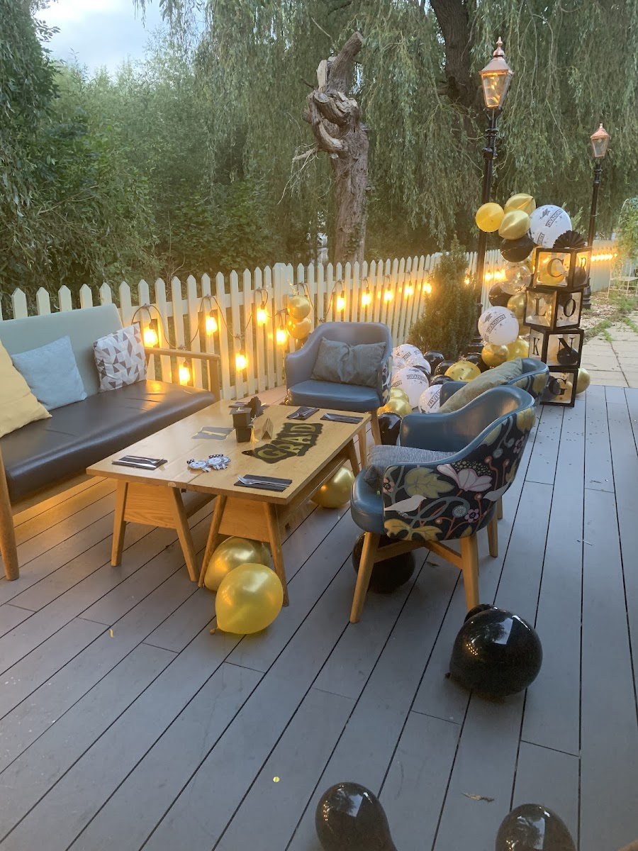 Slide Background Image