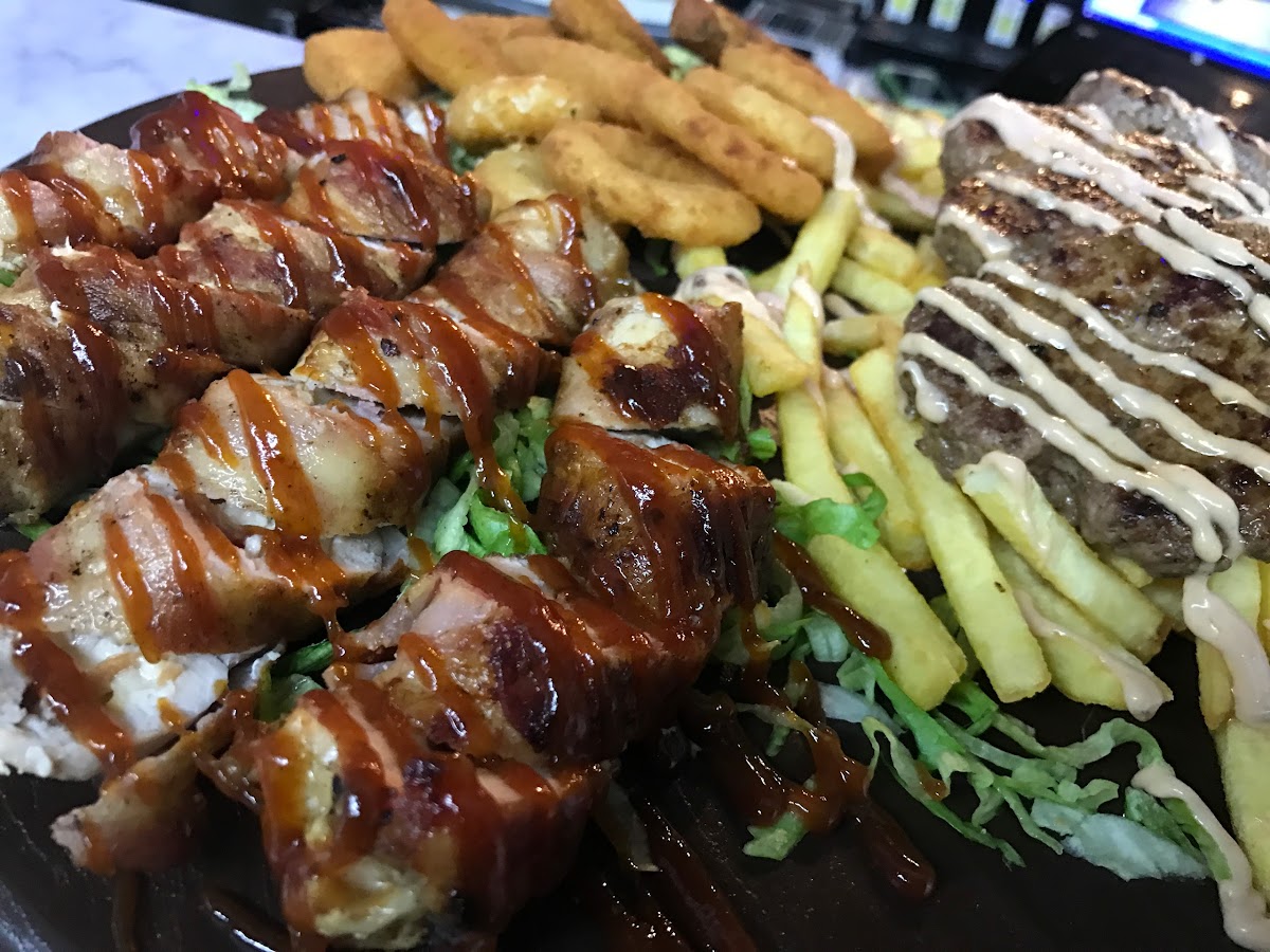 Slide Background Image