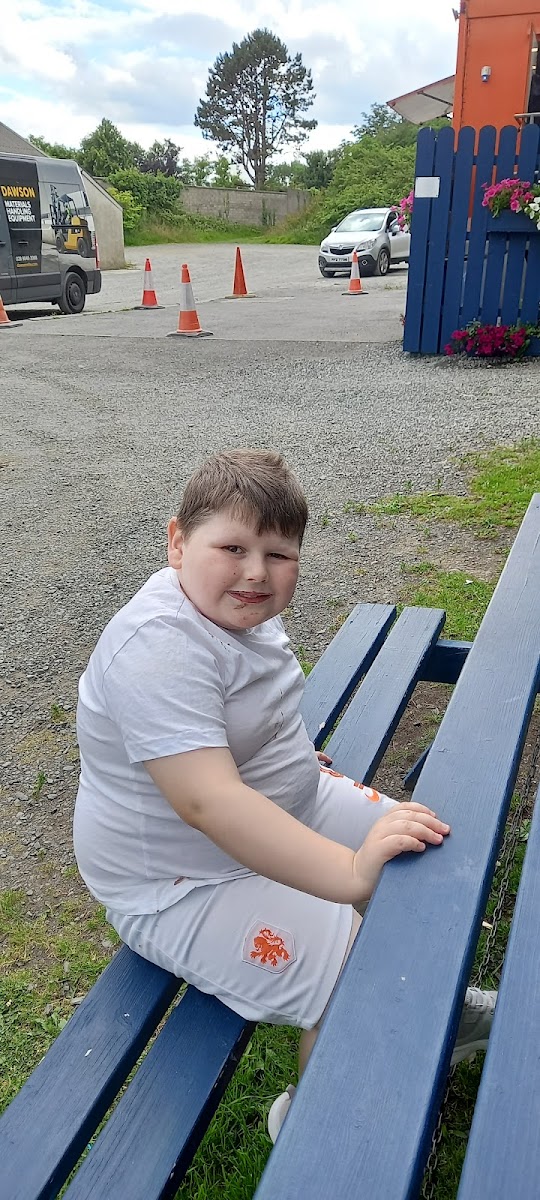 Slide Background Image