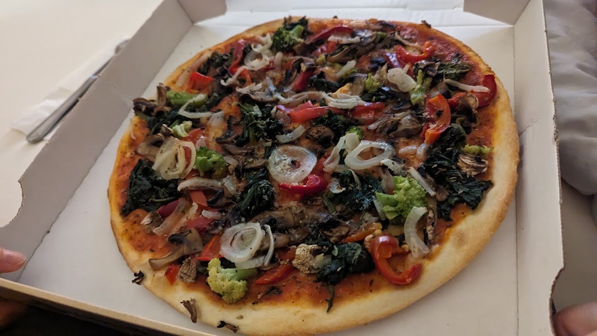 Slide Background Image