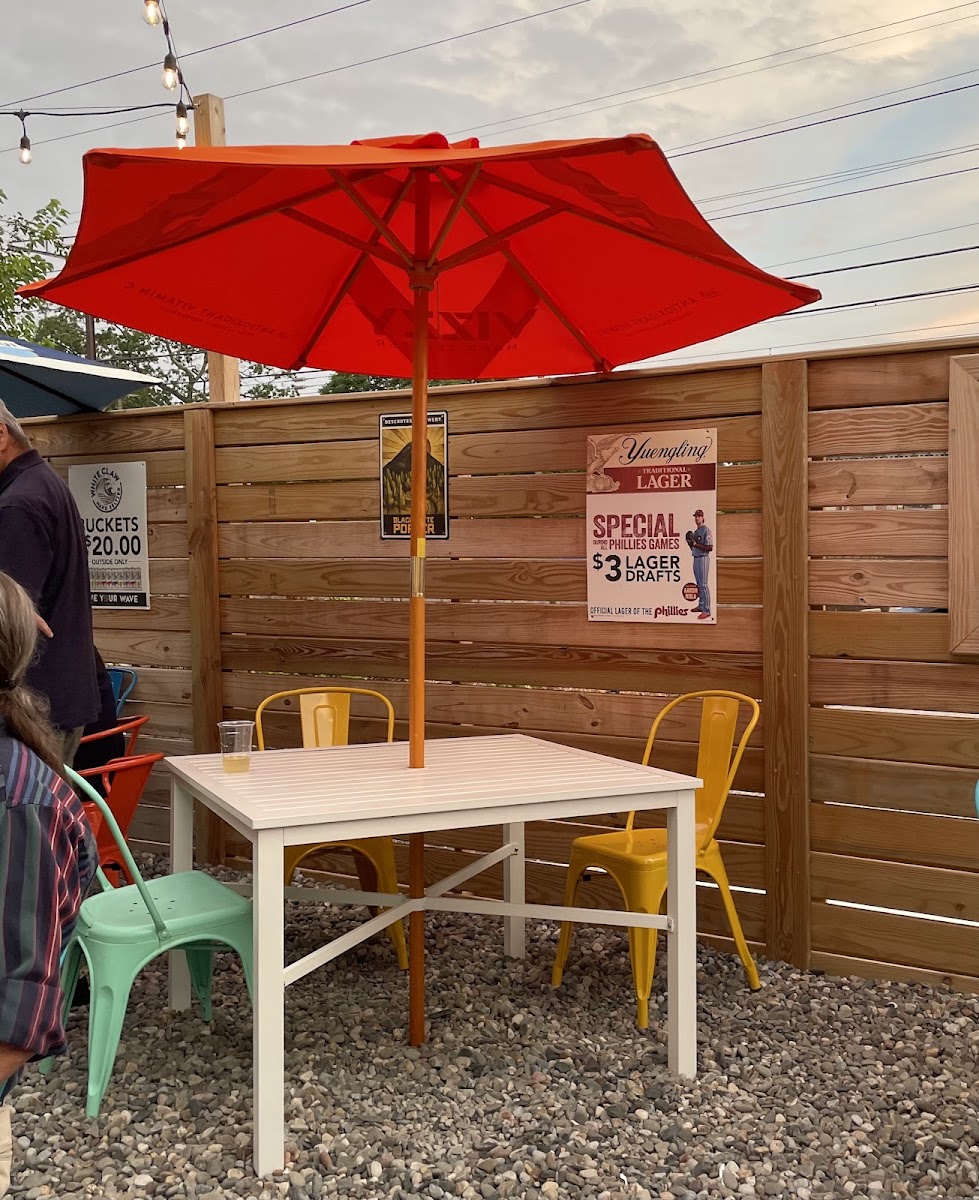 Slide Background Image