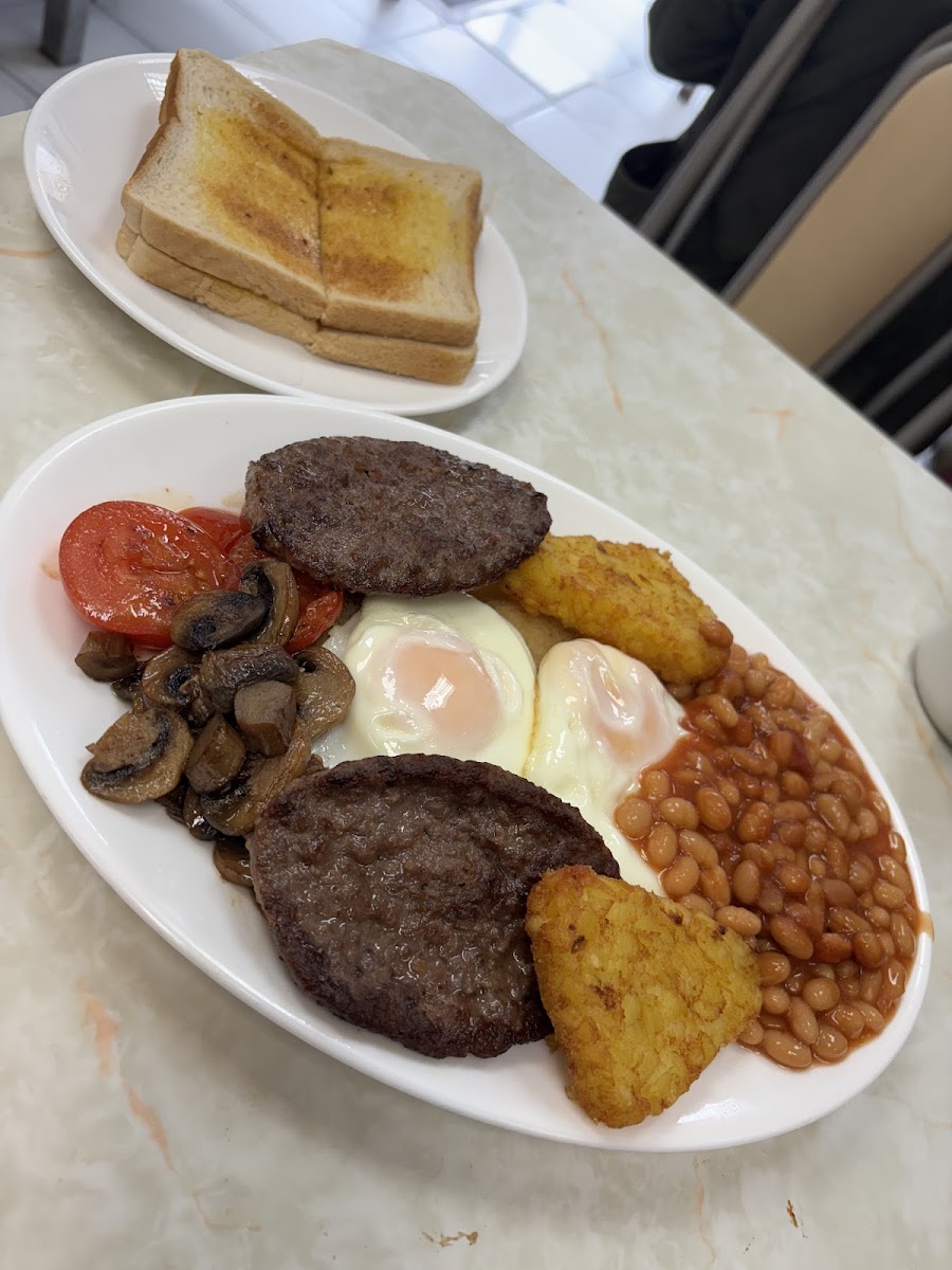 Slide Background Image