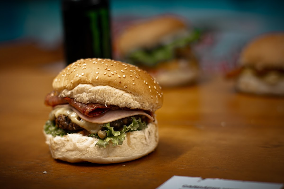 Slide Background Image