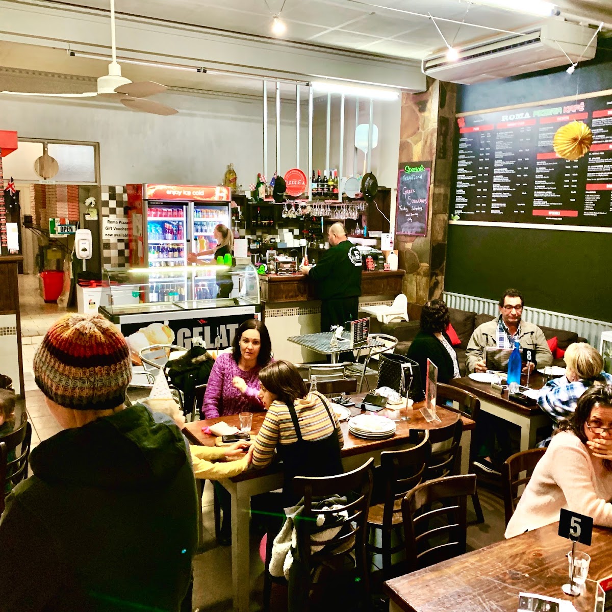 Slide Background Image