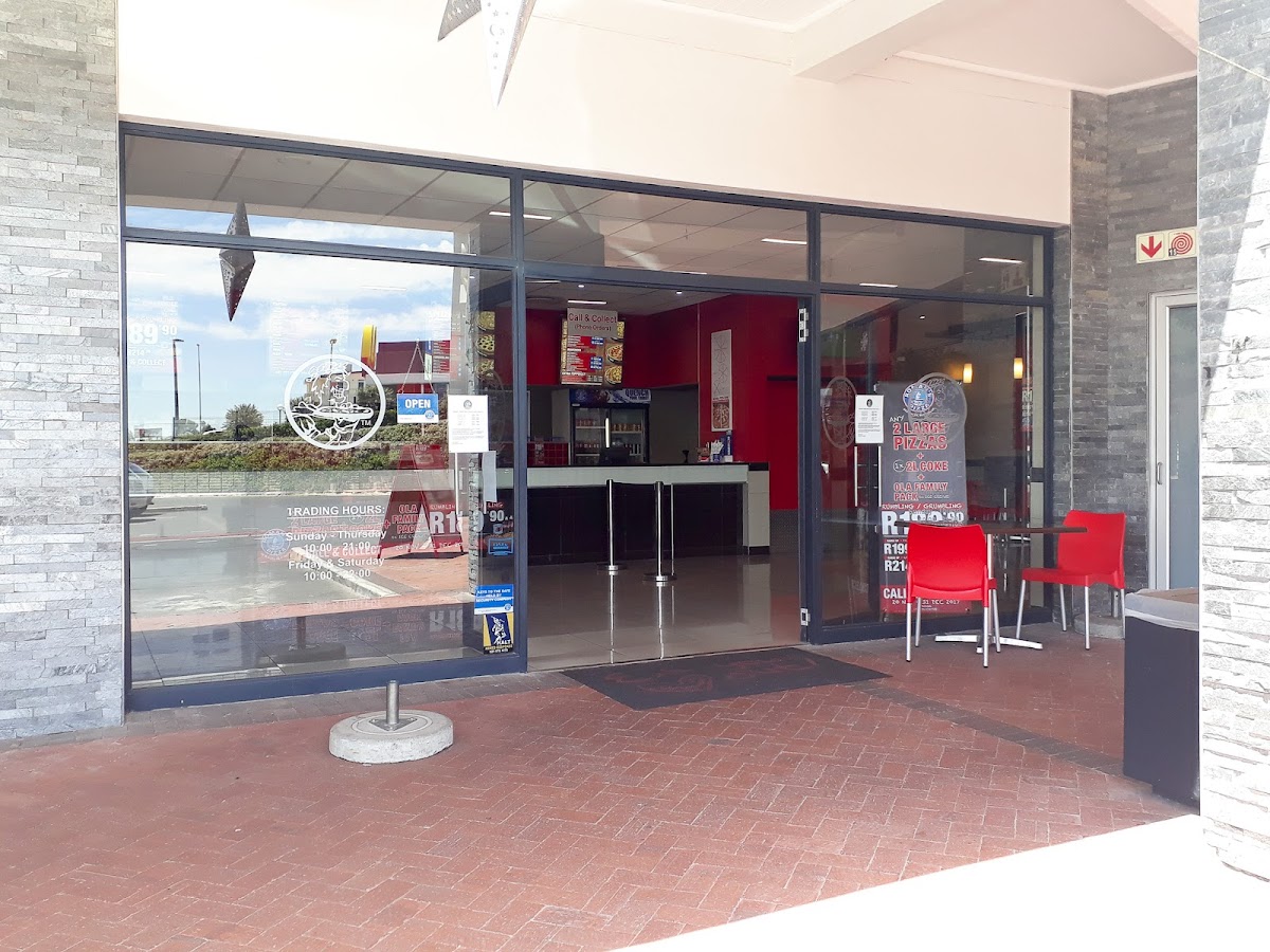 Slide Background Image