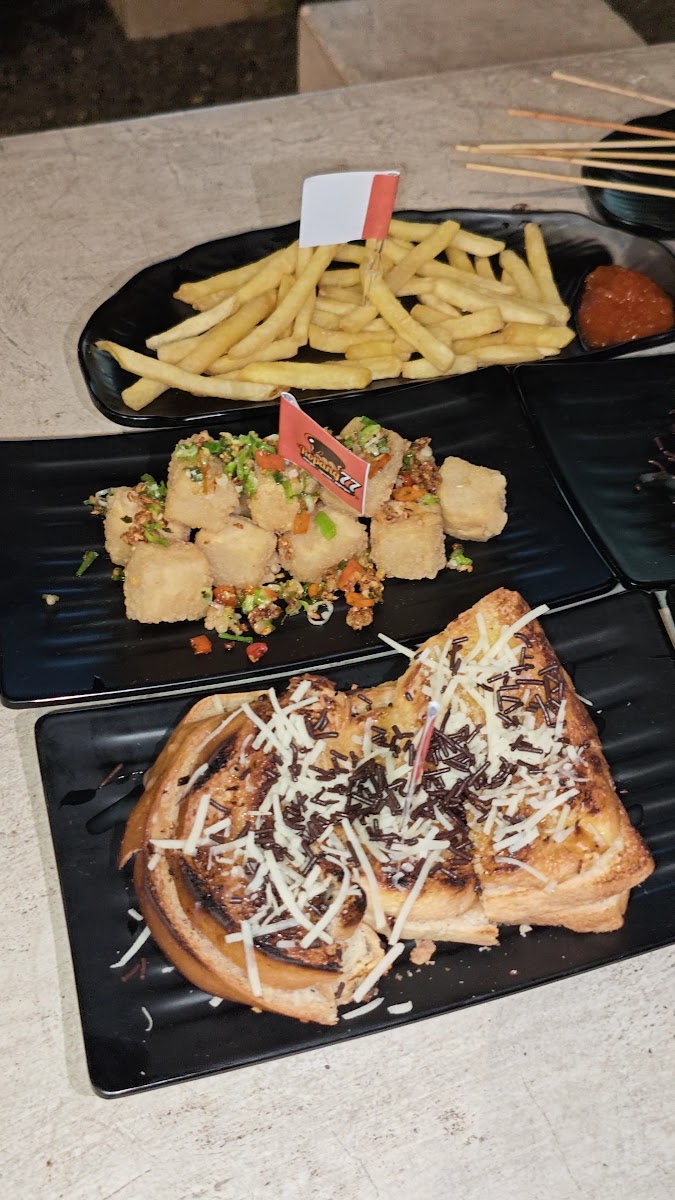 Slide Background Image