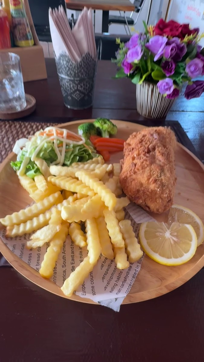 Slide Background Image