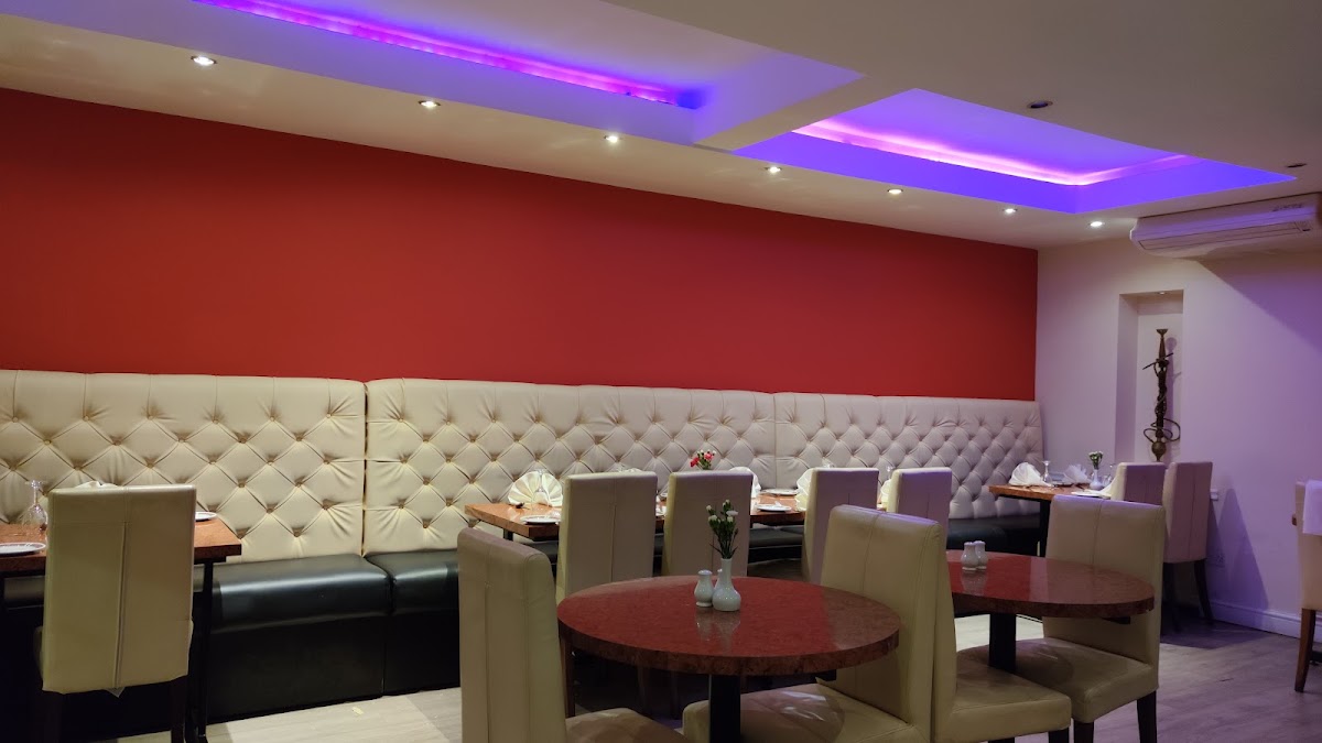 Slide Background Image