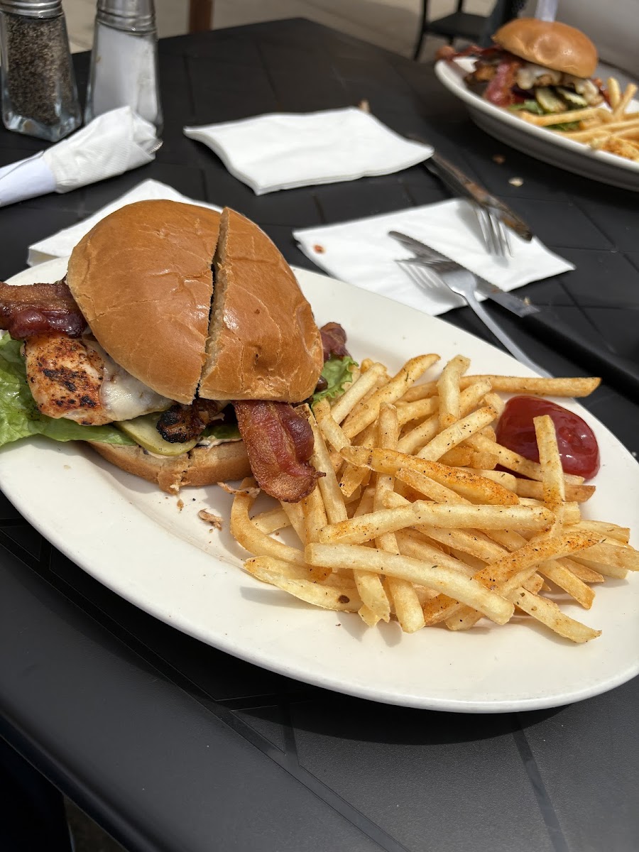 Slide Background Image