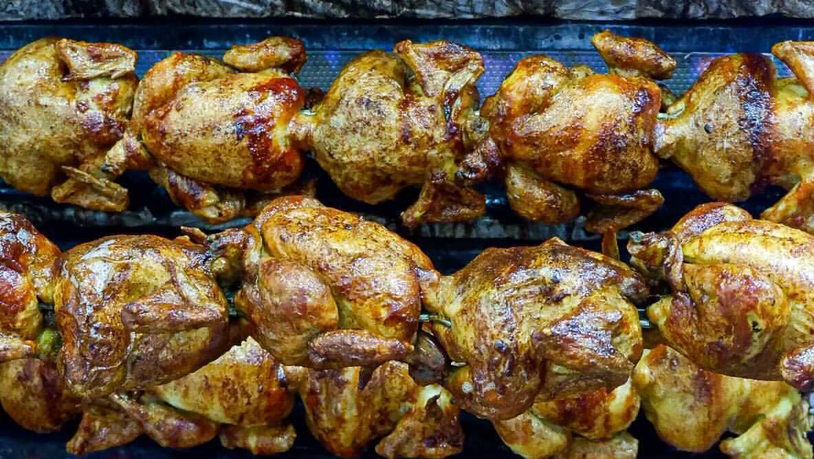 Slide Background Image