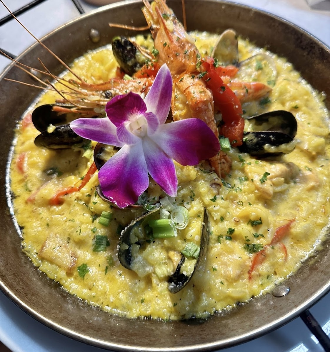 Slide Background Image