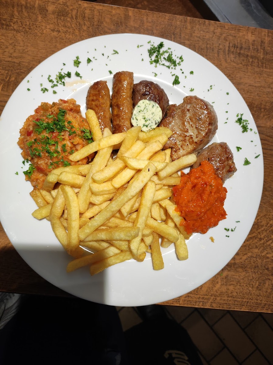 Slide Background Image