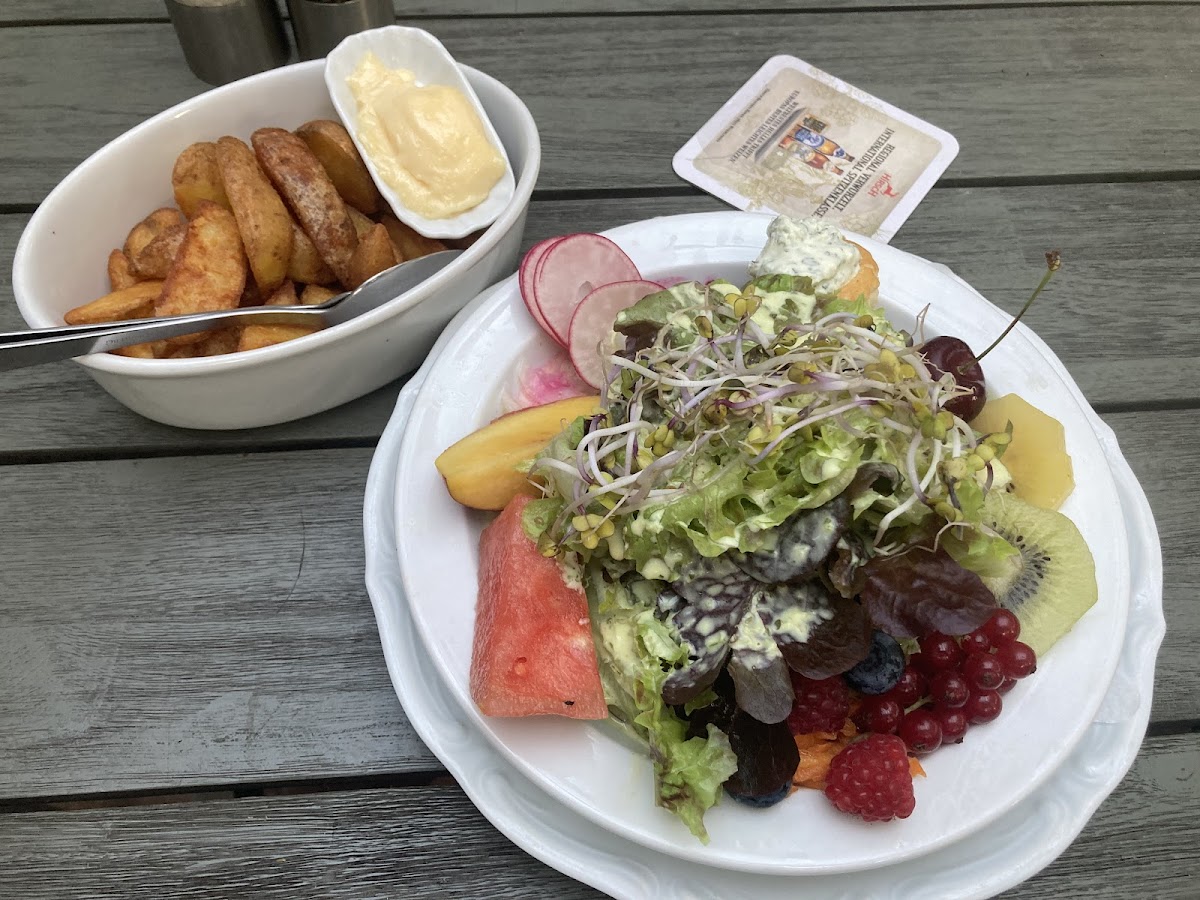 Slide Background Image