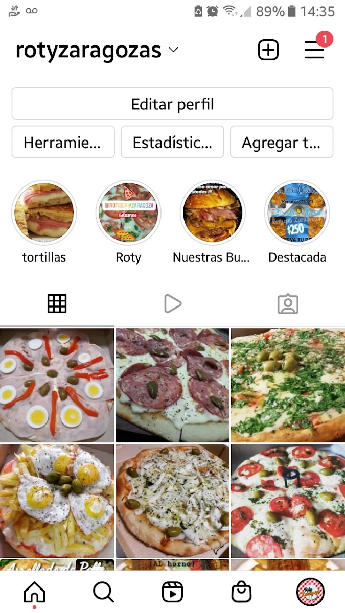 Slide Background Image