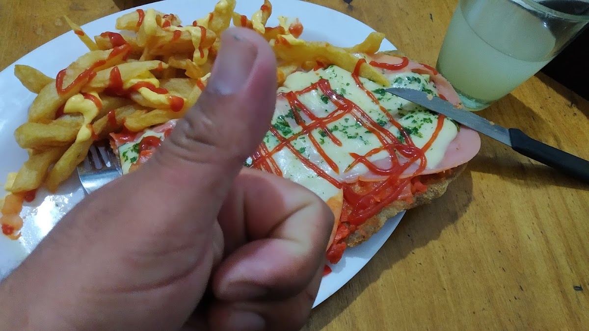 Slide Background Image