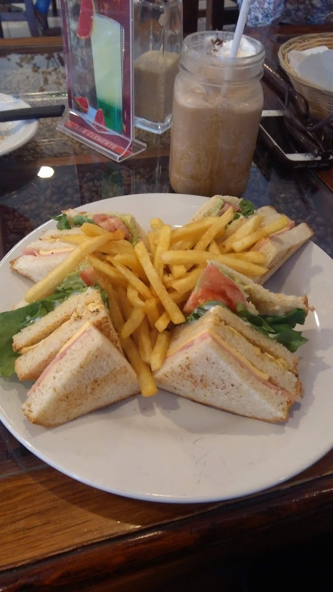 Slide Background Image