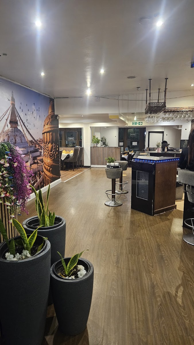 Slide Background Image