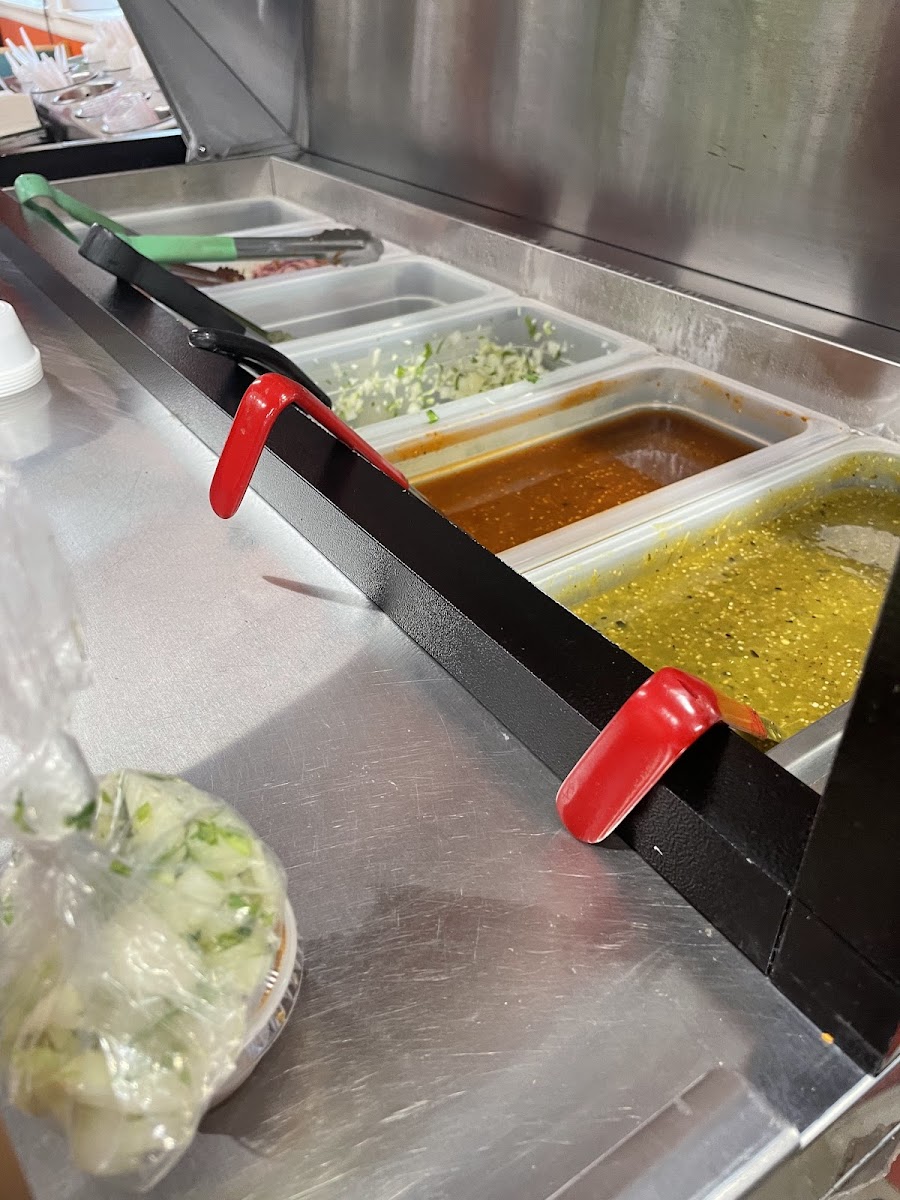 Slide Background Image