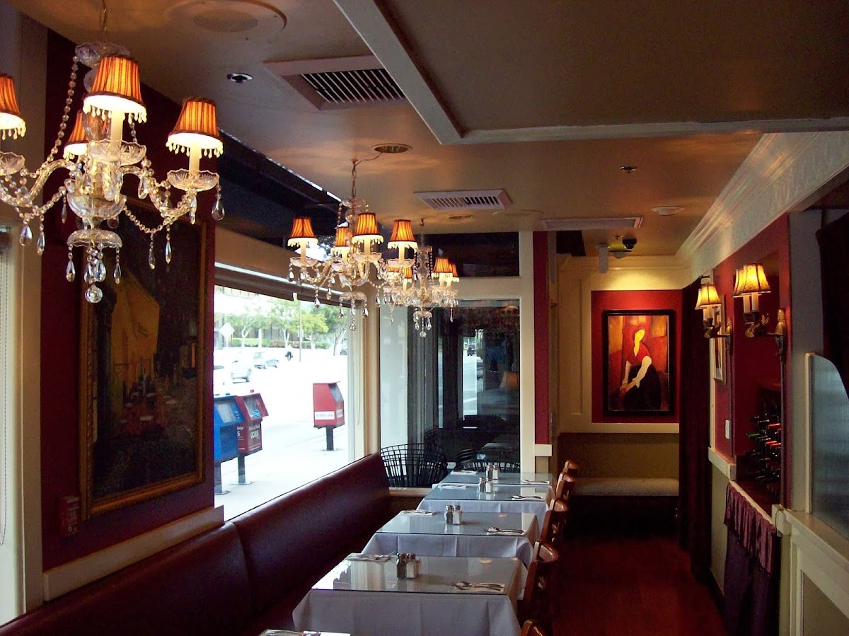 Slide Background Image