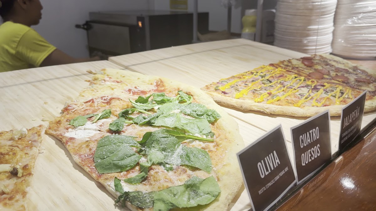 Slide Background Image